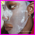 New Face Silicone Face Mask Spa, Hydrogel Silicone Female Face Mask